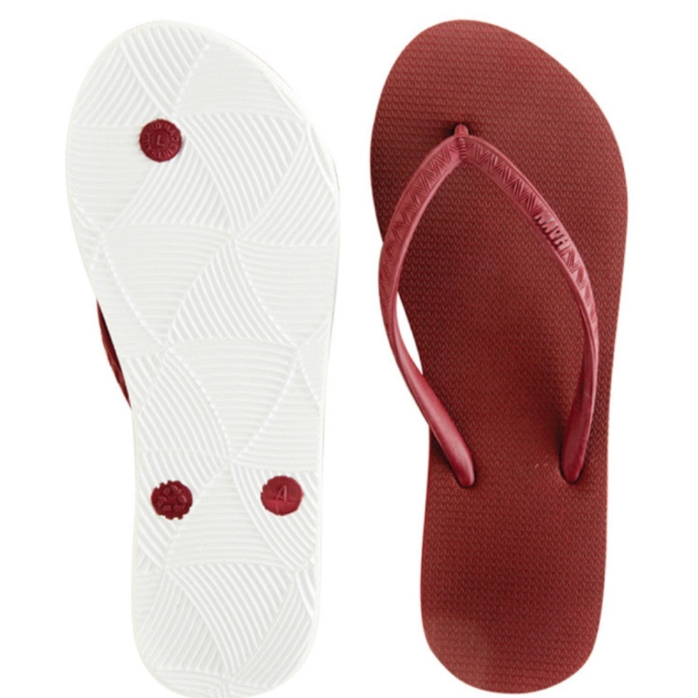 HAYN Core Flip Flops (LI HING MUI)